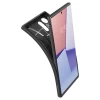Чохол Spigen Liquid Air для Samsung Galaxy S23 Ultra Matte Black (ACS05614)