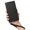 Чехол Spigen Wallet S Plus для Samsung Galaxy S23 Ultra Black (ACS05629)