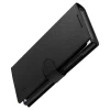 Чехол Spigen Wallet S Plus для Samsung Galaxy S23 Ultra Black (ACS05629)