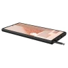 Чохол Spigen Caseology Parallax для Samsung Galaxy S23 Ultra Matte Black (ACS05655)