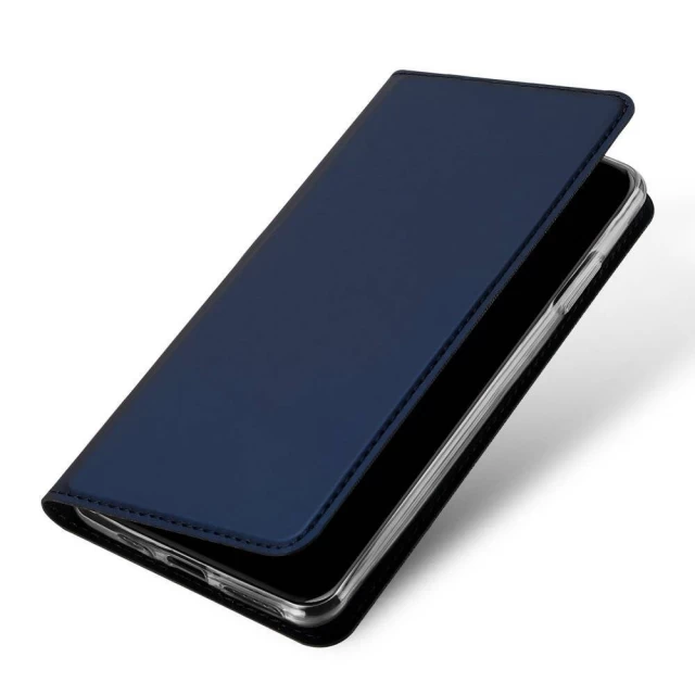 Чехол Dux Ducis Skin Pro для iPhone 11 Pro Max Blue (6934913075982)