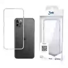 Чехол 3mk Armor Case для iPhone 11 Pro Max Transparent (5903108162555)