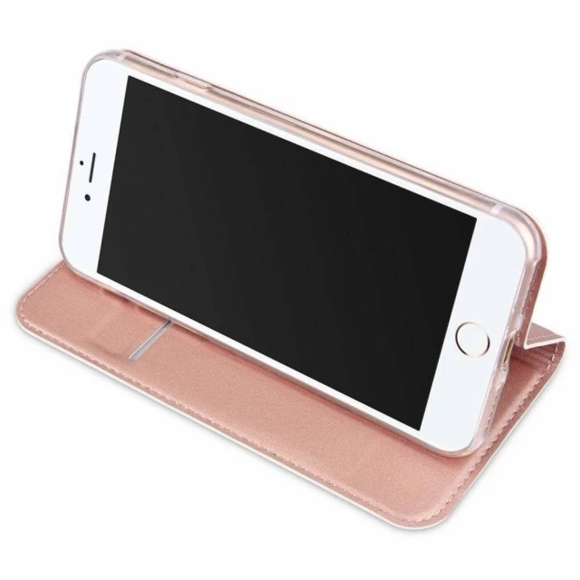 Чохол Dux Ducis Skin Pro для iPhone SE 2022/2020 | 8 | 7 Pink (6934913065488)