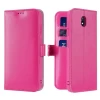 Чохол Dux Ducis Kado Bookcase Wallet для Xiaomi Redmi 8A Pink (6934913072394)