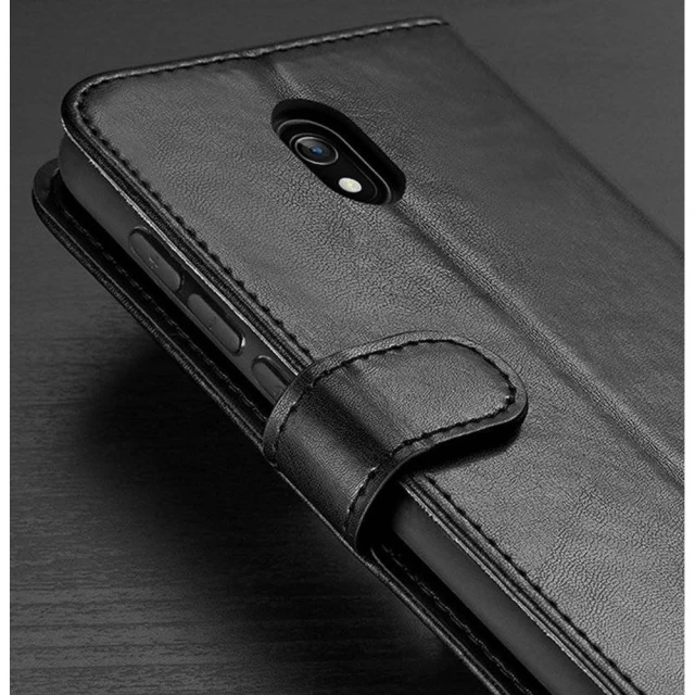 Чехол Dux Ducis Kado Bookcase Wallet для Xiaomi Redmi 8A Pink (6934913072394)