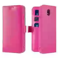 Чохол Dux Ducis Kado Bookcase Wallet для Xiaomi Redmi 8A Pink (6934913072394)