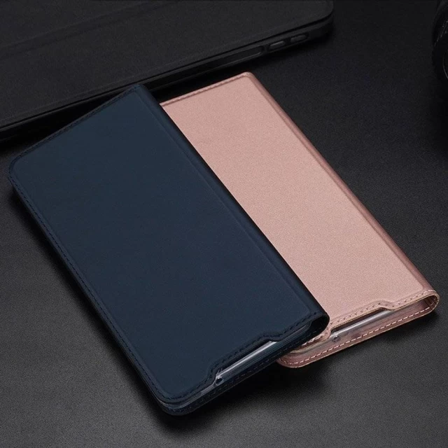 Чехол Dux Ducis Skin Pro для Samsung Galaxy S20 Plus Pink (6934913068427)