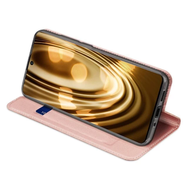 Чохол Dux Ducis Skin Pro для Samsung Galaxy S20 Plus Pink (6934913068427)