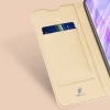 Чехол Dux Ducis Skin Pro для Samsung Galaxy S20 Plus Pink (6934913068427)