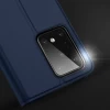 Чохол Dux Ducis Skin Pro для Samsung Galaxy S20 Ultra Blue (6934913068496)