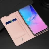 Чохол Dux Ducis Skin Pro для Samsung Galaxy S20 Ultra Pink (6934913068502)