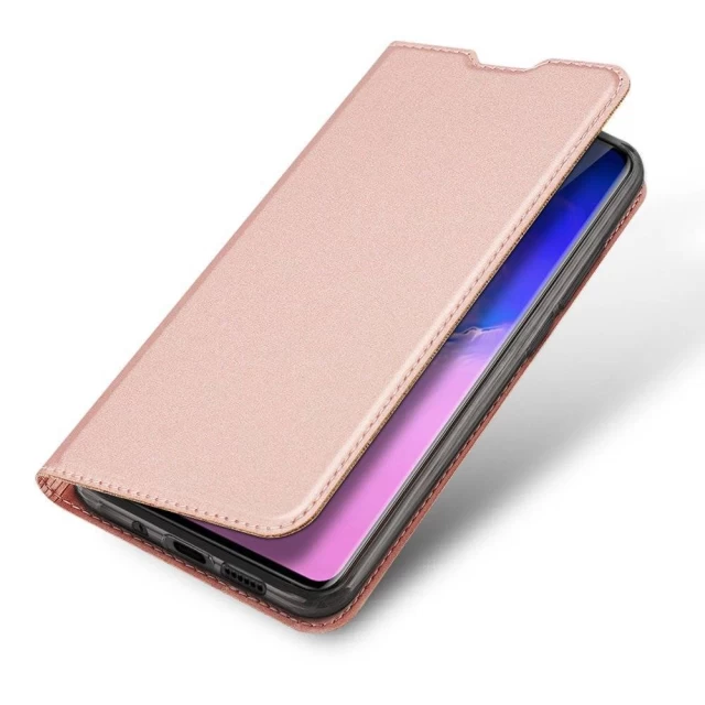 Чехол Dux Ducis Skin Pro для Samsung Galaxy S20 Ultra Pink (6934913068502)