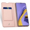 Чохол Dux Ducis Skin Pro для Samsung Galaxy A51 Pink (6934913068250)