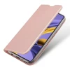 Чехол Dux Ducis Skin Pro для Samsung Galaxy A51 Pink (6934913068250)