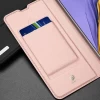 Чехол Dux Ducis Skin Pro для Samsung Galaxy A51 Pink (6934913068250)