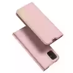 Чохол Dux Ducis Skin Pro для Samsung Galaxy A51 Pink (6934913068250)