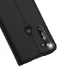 Чехол Dux Ducis Skin Pro для Motorola Moto G8 Power Black (6934913065563)