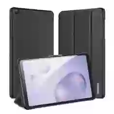 Чохол Dux Ducis Domo Tablet Cover with Multi-angle Stand and Smart Sleep для Samsung Galaxy Tab A 8.4 2020 Black (6934913064238)
