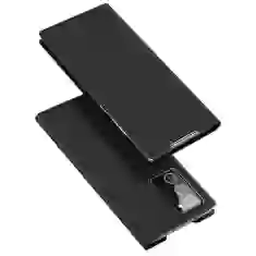 Чехол Dux Ducis Skin Pro для Samsung Galaxy Note 20 Ultra Black (6934913061992)