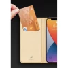 Чехол Dux Ducis Skin Pro для iPhone 12 | 12 Pro Gold (6934913060117)