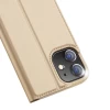 Чохол Dux Ducis Skin Pro для iPhone 12 | 12 Pro Gold (6934913060117)