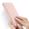 Чехол Dux Ducis Skin X для iPhone 12 | 12 Pro Pink (6934913060308)