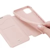 Чехол Dux Ducis Skin X для iPhone 12 | 12 Pro Pink (6934913060308)