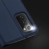 Чохол Dux Ducis Skin X для Samsung Galaxy Note 20 Black (6934913060193)
