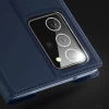 Чохол Dux Ducis Skin X для Samsung Galaxy Note 20 Ultra Blue (6934913060230)