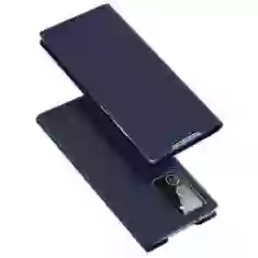 Чехол Dux Ducis Skin X для Samsung Galaxy Note 20 Ultra Blue (6934913060230)