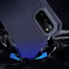Чехол Dux Ducis Skin X для Samsung Galaxy S20 Black (6934913066959)