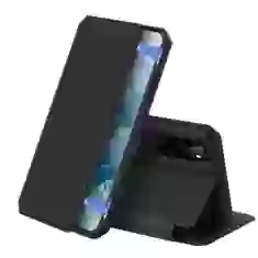 Чохол Dux Ducis Skin X для Samsung Galaxy S20 Black (6934913066959)