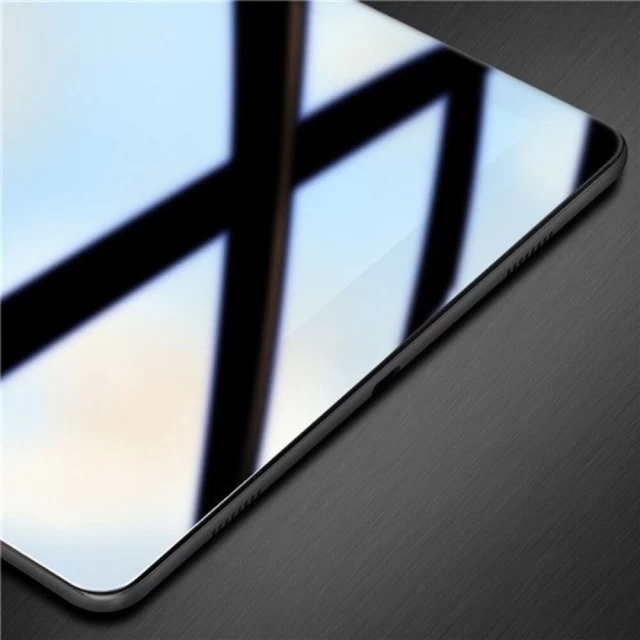 Защитное стекло Dux Ducis All Tempered Glass Super Tough Screen Protector Full Coveraged для Samsung Galaxy Tab A 10.1 2019 Transparent (6934913077559