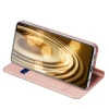 Чехол Dux Ducis Skin Pro для Samsung Galaxy A21s Rose Gold (6934913062296)