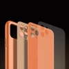 Чехол Dux Ducis Yolo для iPhone 11 Pro Orange (6934913059166)