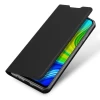 Чохол Dux Ducis Skin Pro для Xiaomi Redmi Note 9 Black (6934913064597)