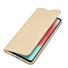 Чохол Dux Ducis Skin Pro для Samsung Galaxy A41 Golden (6934913068632)