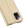 Чехол Dux Ducis Skin Pro для Samsung Galaxy A71 5G Gold (6934913062043)