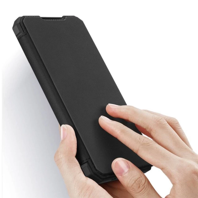 Чохол Dux Ducis Skin X для Samsung Galaxy A71 5G Black (6934913063927)
