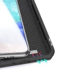 Чехол Dux Ducis Skin X для Samsung Galaxy A71 5G Black (6934913063927)