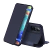 Чехол Dux Ducis Skin X для Samsung Galaxy A71 5G Blue (6934913063934)