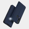 Чехол Dux Ducis Skin Pro для Huawei Y6p Blue (6934913061091)