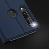 Чохол Dux Ducis Skin Pro для Huawei Y6p Blue (6934913061091)