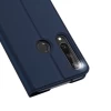 Чохол Dux Ducis Skin Pro для Huawei Y6p Blue (6934913061091)