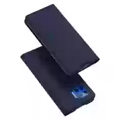 Чехол Dux Ducis Skin Pro для Motorola Moto G 5G Plus Blue (6934913059494)