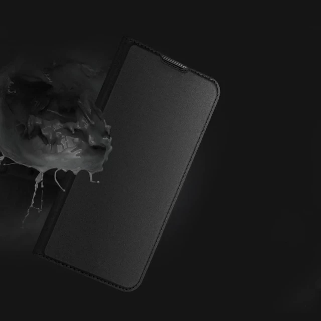 Чохол Dux Ducis Skin Pro для Xiaomi Redmi 9 Black (6934913061633)