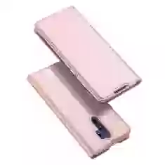 Чохол Dux Ducis Skin Pro для Xiaomi Redmi 9 Pink (6934913061657)
