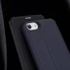 Чохол Dux Ducis Skin X для iPhone SE 2022/2020 | 8 | 7 Black (6934913068144)