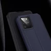 Чехол Dux Ducis Skin X для Samsung Galaxy S10 Lite Black (6934913065877)