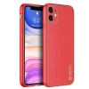 Чохол Dux Ducis Yolo для iPhone 12 mini Red (6934913058350)